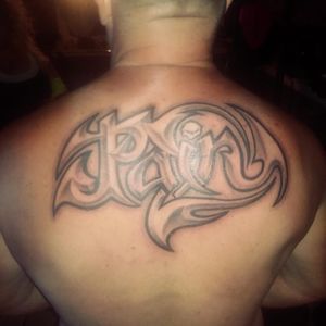 Meet your Posher, Daniel